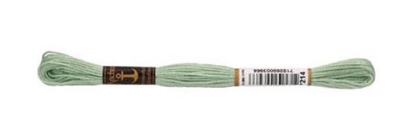 Anchor Sticktwist 8m Salbei